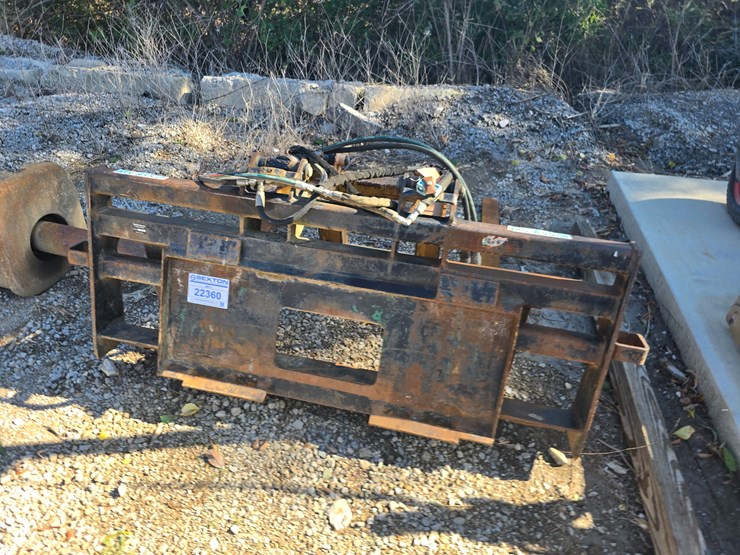 #22360-•-talet-attachment-grapple-skid-steer-forks-image-5