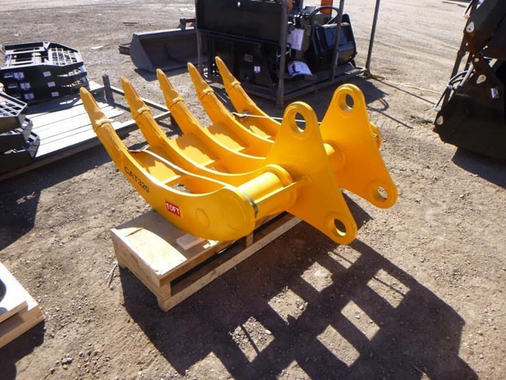 toft-08r-40"-excavator-rake-image-4