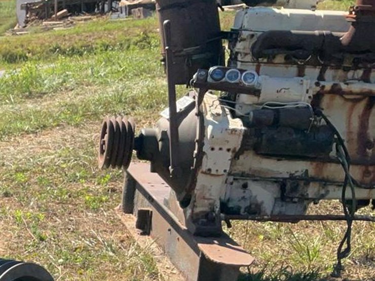 #4601-•-cummins-jn6-power-unit-image-2