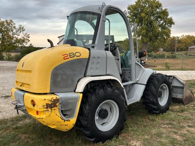 #1404-•-2008-walker-neuson-wheel-loader-image-9
