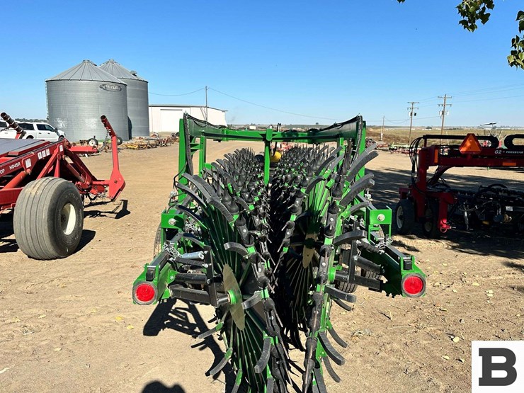 2023-circle-c-equipment,-llc-golden-eagle-wheel-rake-image-4