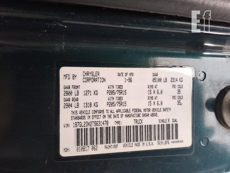 1996-dodge-dakota-slt-image-8