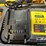 #8539-•-dewalt-compatible-cordless-ratchet-wrench,-batteries,-charger-and-case-(pr13)-image-8