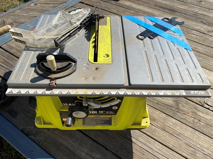 #71-•-#179-•-ryobi-10-inch-table-saw-image-1