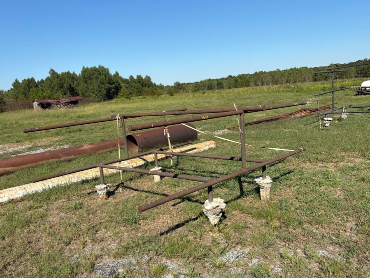 #164-•-metal-boat-rack-image-2