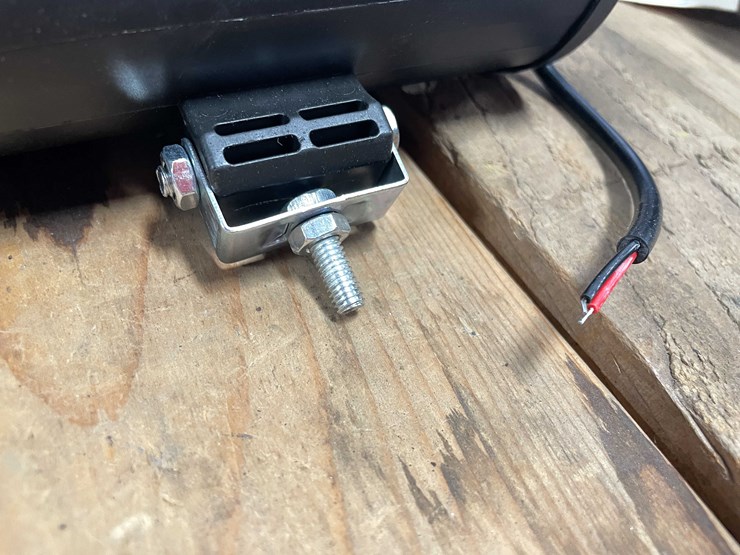 #8509-•-(2)-new-6"-led-light-bar-(cw)-image-5