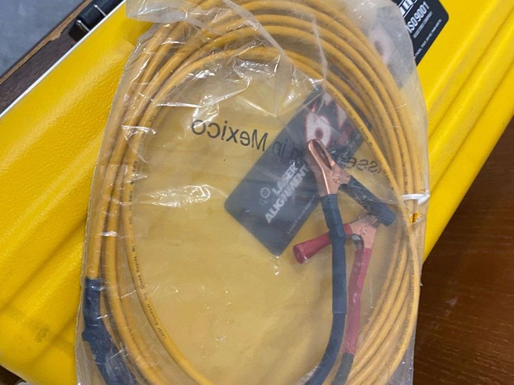 laser-alignment-inc.-6700-beam-aligner-and-supporting-hardware-image-12