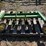 #49-•-#1004-•-john-deere-pine-straw-rake-image-1