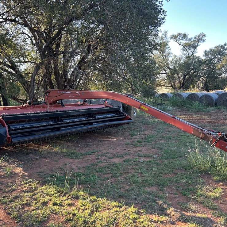MASSEY-FERGUSON 1476