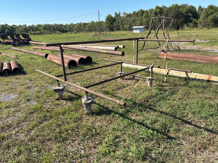 #164-•-metal-boat-rack-image-1