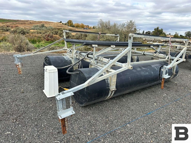 6,000lb-poly-lift-boat-lift-with-blower-unit-image-3