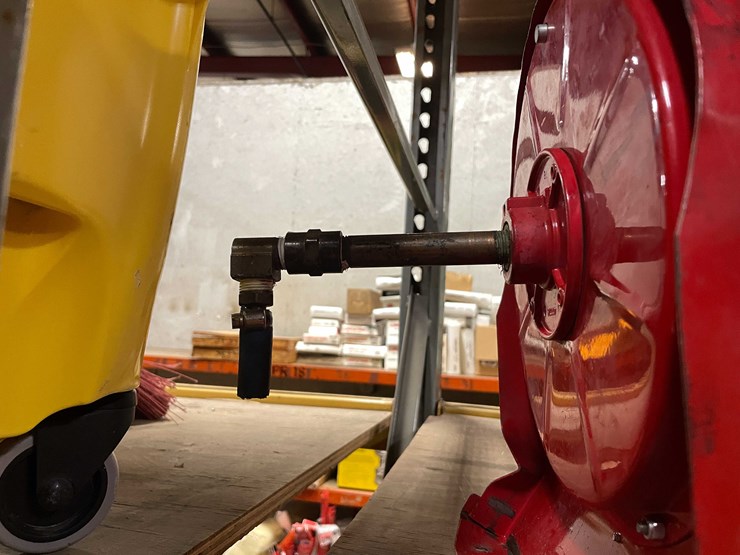 #8525-•-two-reelcraft-air-hose-reels-(pr12)-image-6