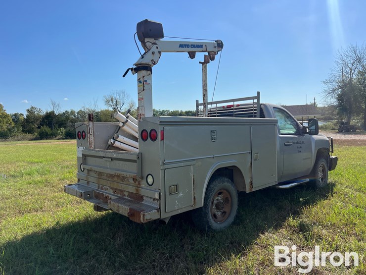2007-chevrolet-silverado-2500-image-5