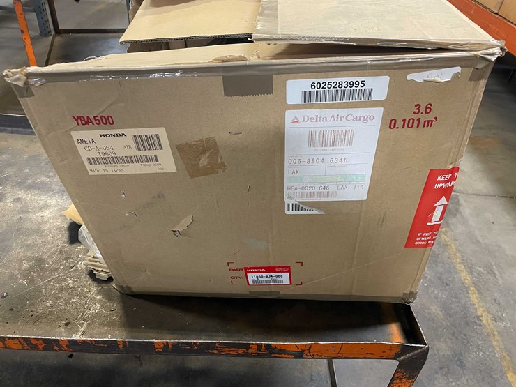 #8604-•-acura-tl-engine-block-(pr7)-image-33