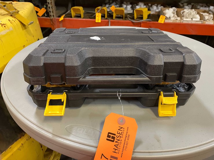 #8537-•-dewalt-style-cut-off-tool-kit-with-batteries-and-case-(pr12)-image-8