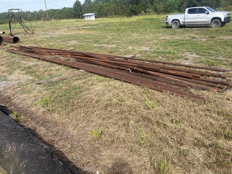 #168-•-misc-lot-of-pipe-image-3