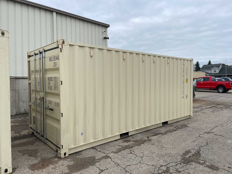 #1385-•-20'-shipping-container-(of)-image-1