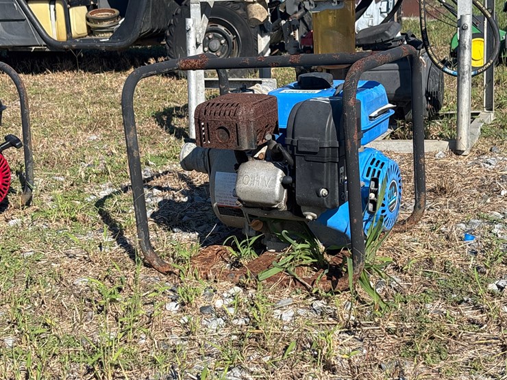 #187-•-pacific-hydrostar-212-cc-gas-powered-trash-pump-image-1