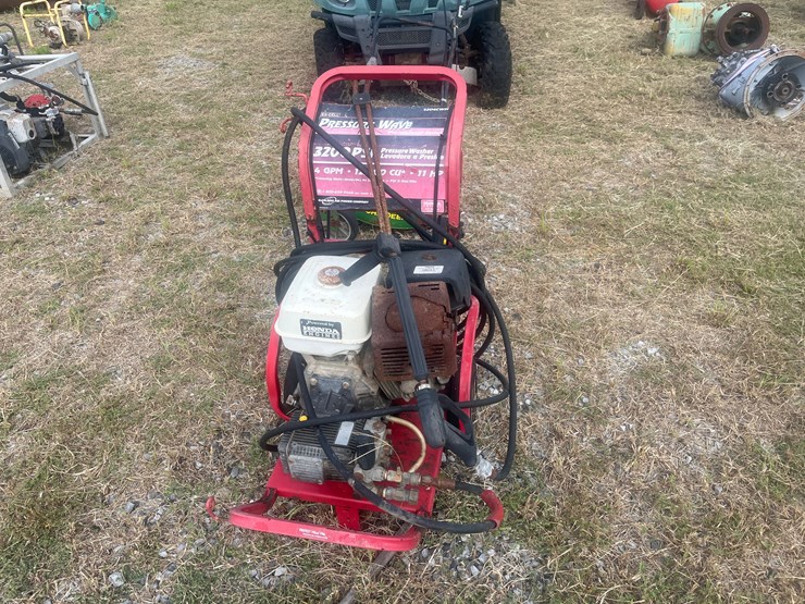 #192-•-excell-gas-powered-pressure-washer-image-2