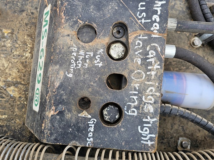 #16803-•-caterpillar-h140ds-hydraulic-hammer-breaker-image-10