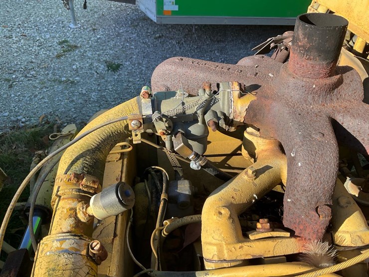 #1365-•-vermeer-m-460-ride-on-trencher-image-56