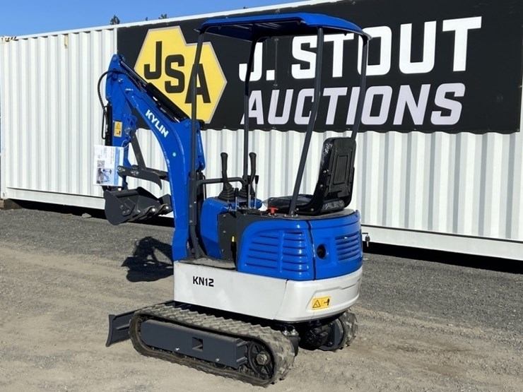 2025-kylin-kn12-mini-hydraulic-excavator-image-3
