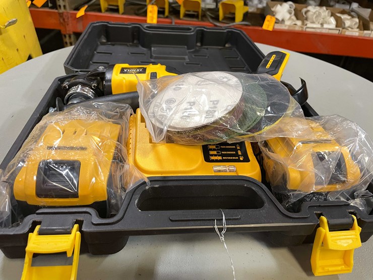 #8537-•-dewalt-style-cut-off-tool-kit-with-batteries-and-case-(pr12)-image-7