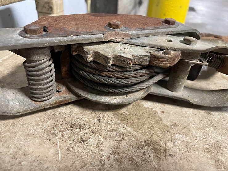 #8607-•-cable-winch-come-along-(cw)-image-11