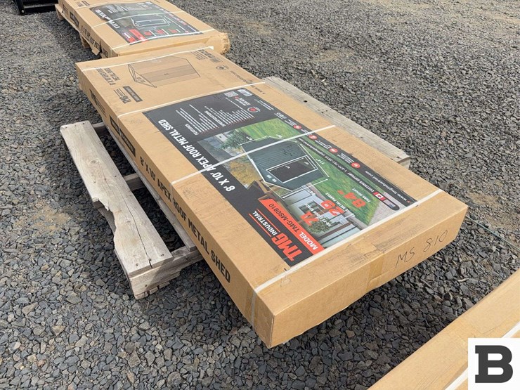 tmg-tmg-ms0810-8’-x-10’-apex-roof-metal-shed-image-3