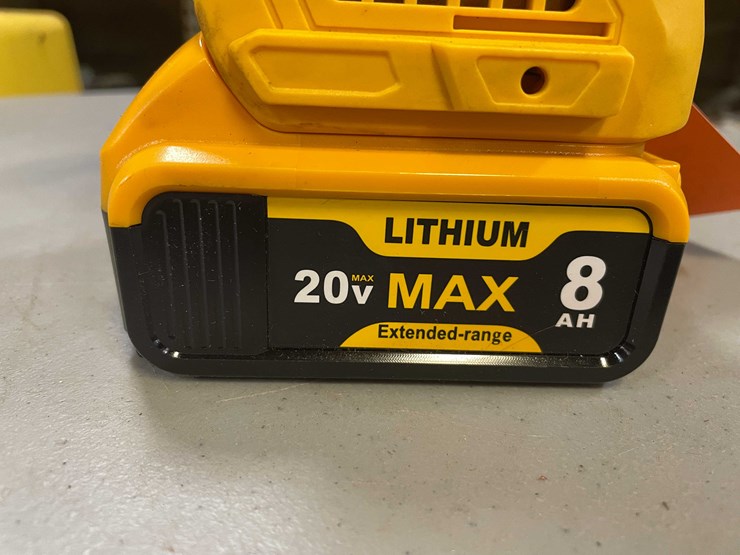 #8543-•-dewalt-compatible-20-volt-cordless-1/2"-impact-and-battery-(pr13)-image-3