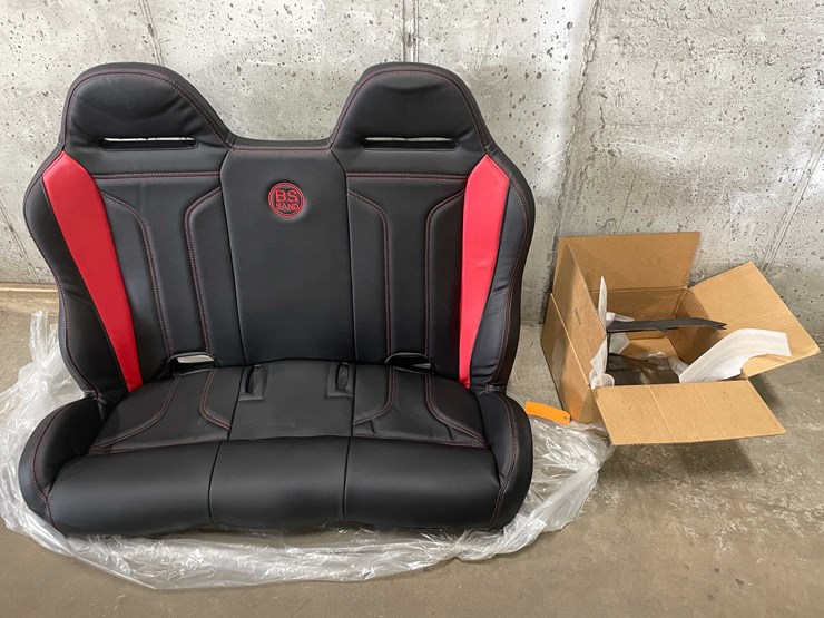 #8618-•-can-am-seat-(f)-image-1