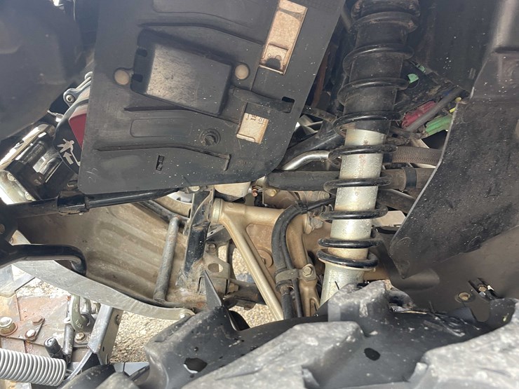 #1381-•-2005-honda-atv-with-snow-plow-(has-registration)-(of)-image-51