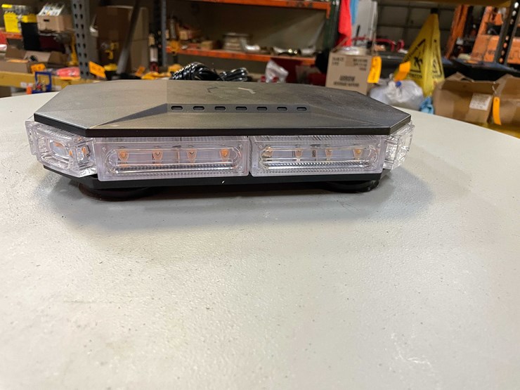 #8534-•-amber-led-strobe-light-(pr12)-image-5