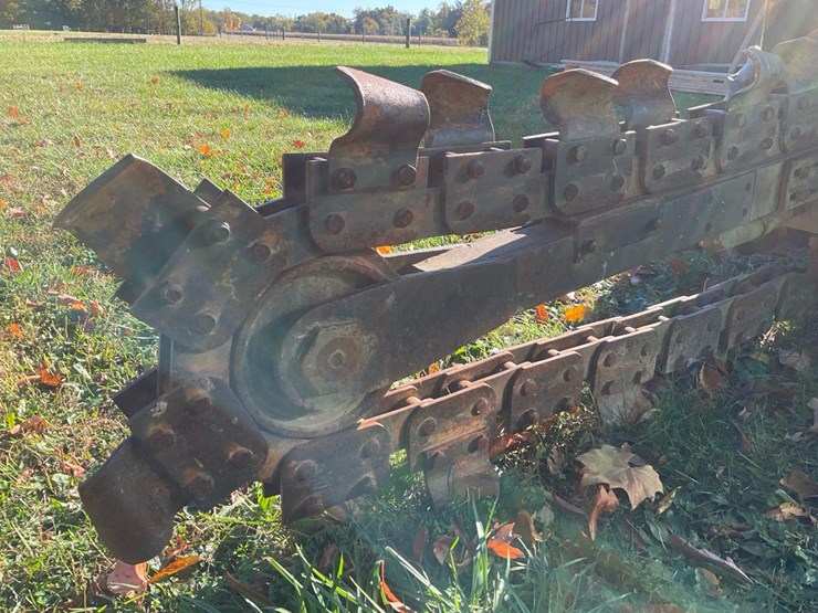 #1365-•-vermeer-m-460-ride-on-trencher-image-29