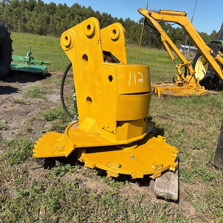#112 • CUTTER ATTACHMENT
