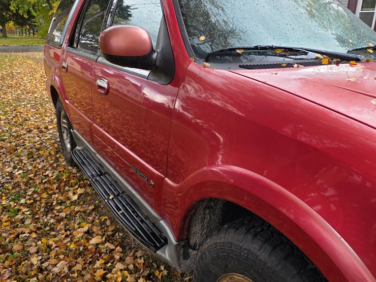 2000-lincoln-navigator-image-1