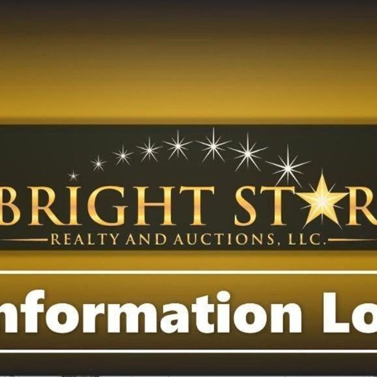 #141 • Information Lot