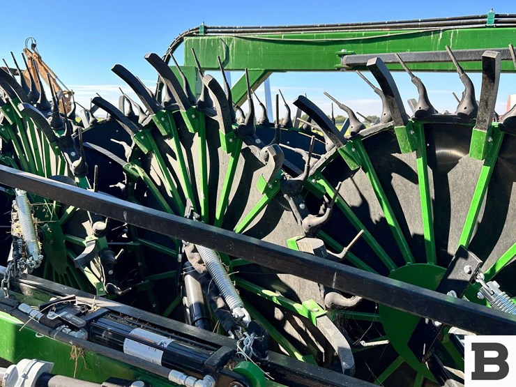 2023-circle-c-equipment,-llc-golden-eagle-wheel-rake-image-19