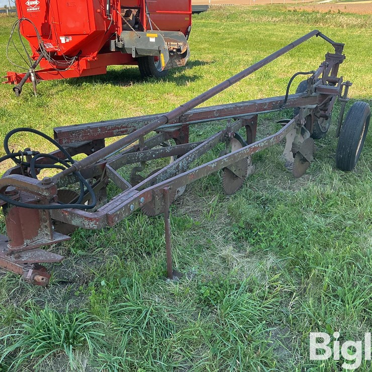 1970 INTERNATIONAL 540