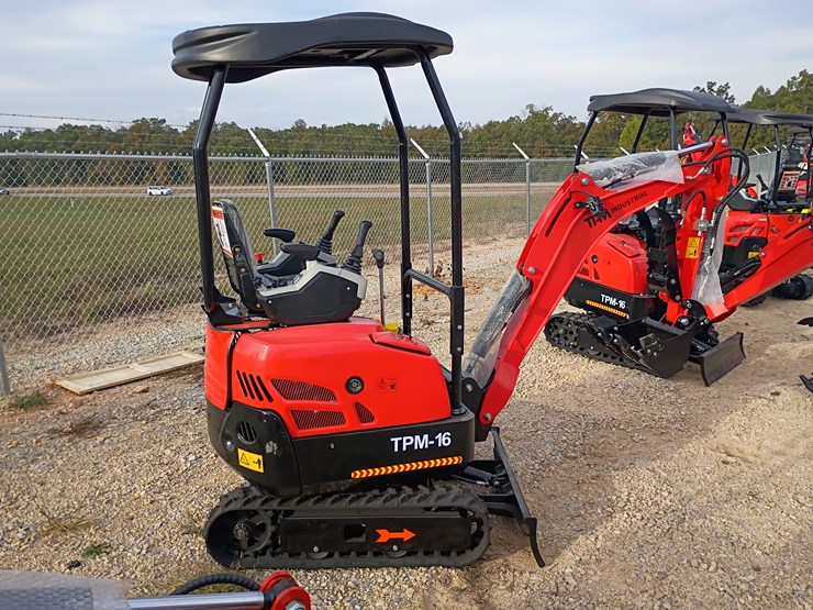 #l57-004-•-2025-tpm-16-mini-excavator-(gasoline)-image-5
