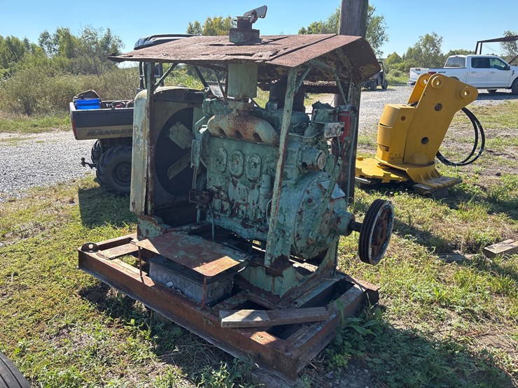 #113-•-detriot-diesel-engine-on-skid-image-2