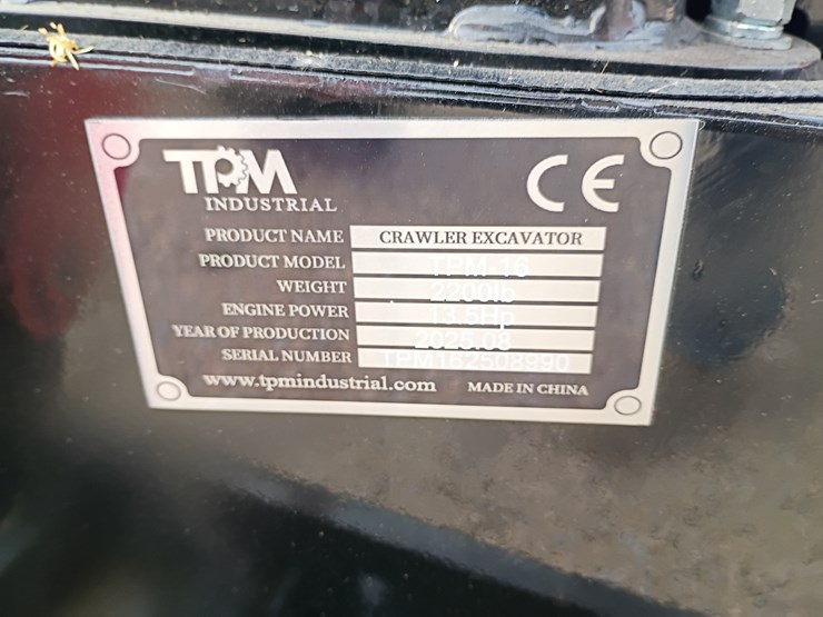 #l57-003-•-2025-tpm-16-mini-excavator-(gasoline)-image-20