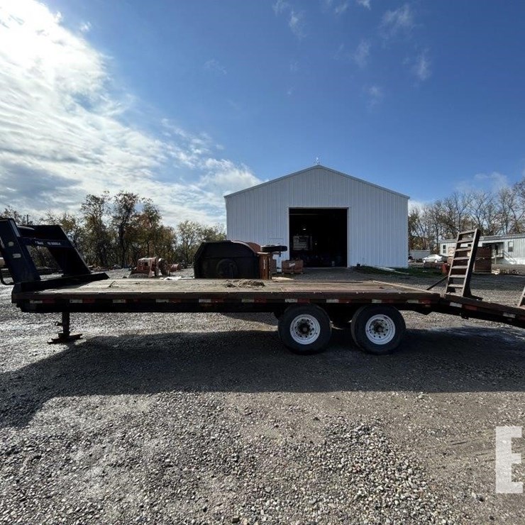 2006 INTERNATIONAL MORITZ