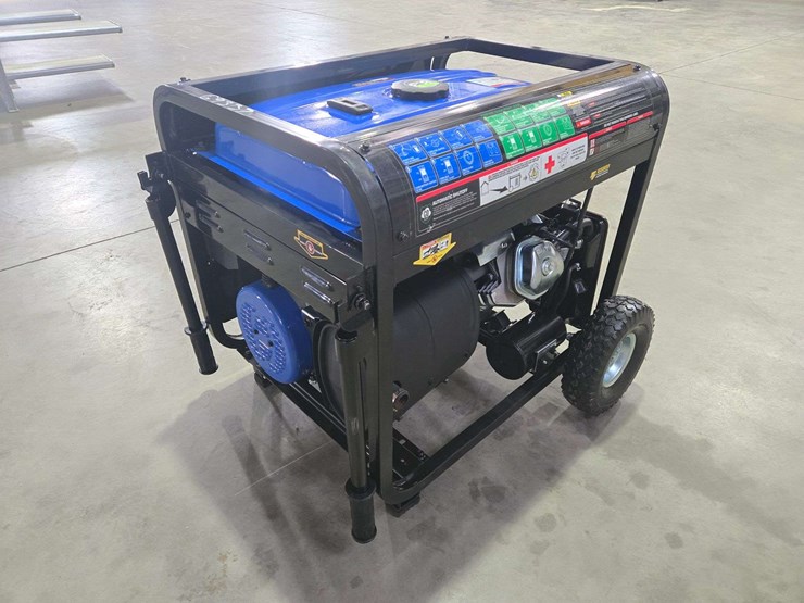 new/unused-duro-max-dual-fuel-xp12000hx-portable-generator-image-2
