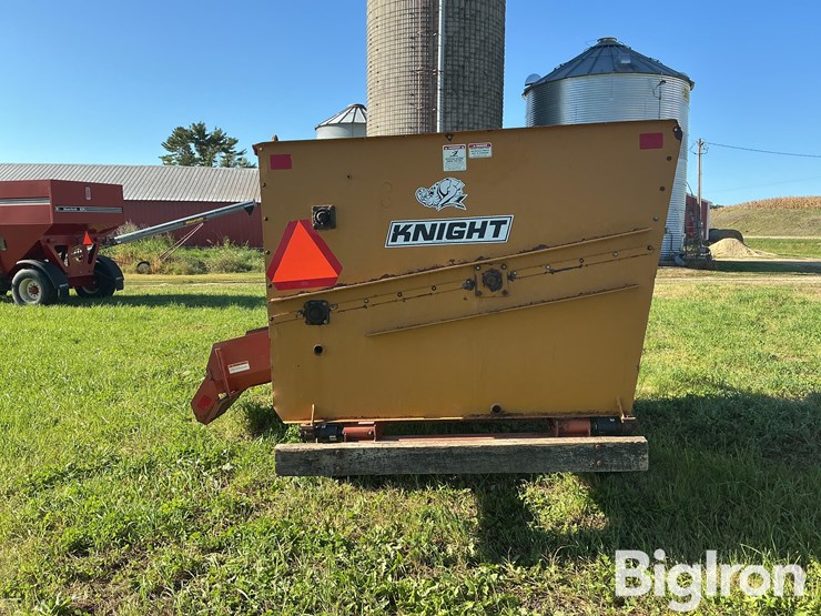 knight-ra3250-reel-auggie-feed-wagon-w/scale-image-6