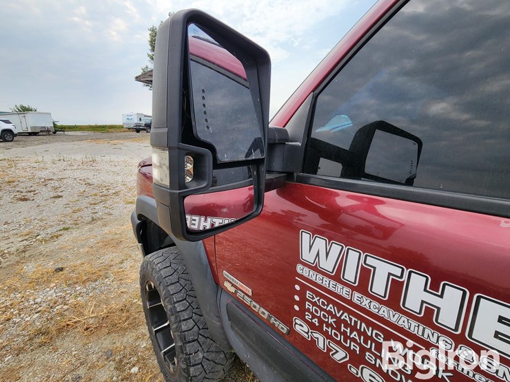 2005-chevrolet-silverado-2500-image-11