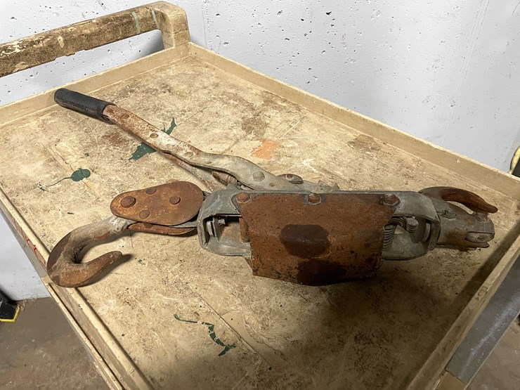 #8607-•-cable-winch-come-along-(cw)-image-5