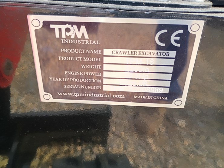 #l57-002-•-2025-tpm-16-mini-excavator-(gasoline)-image-20