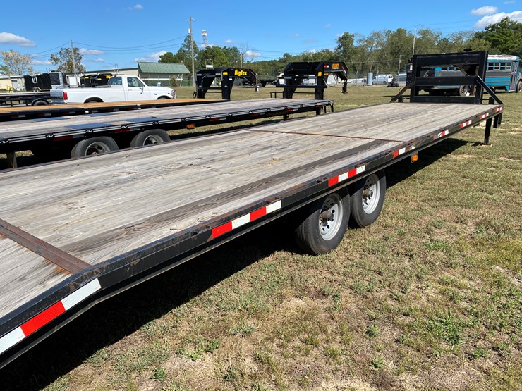#34-•-#123-•-gsk-metal-works-gooseneck-trailer-gvwr-14,000-lbs-image-6