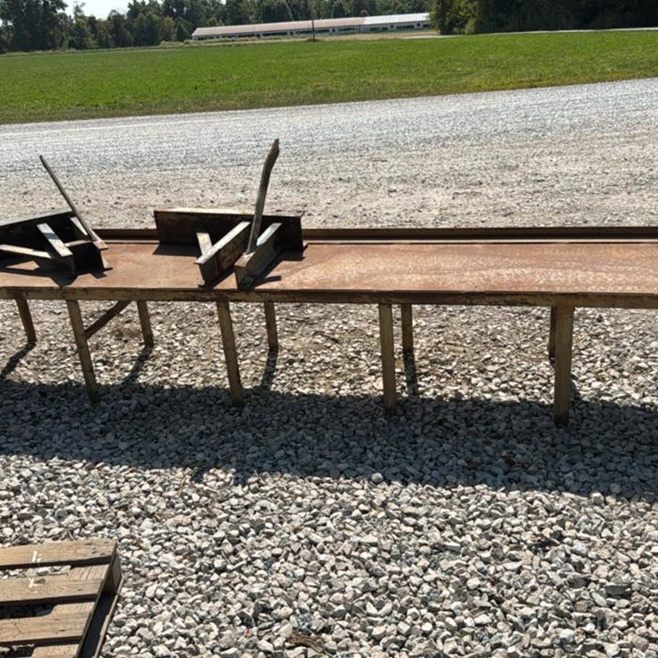 #4709 • Off Bear Stand